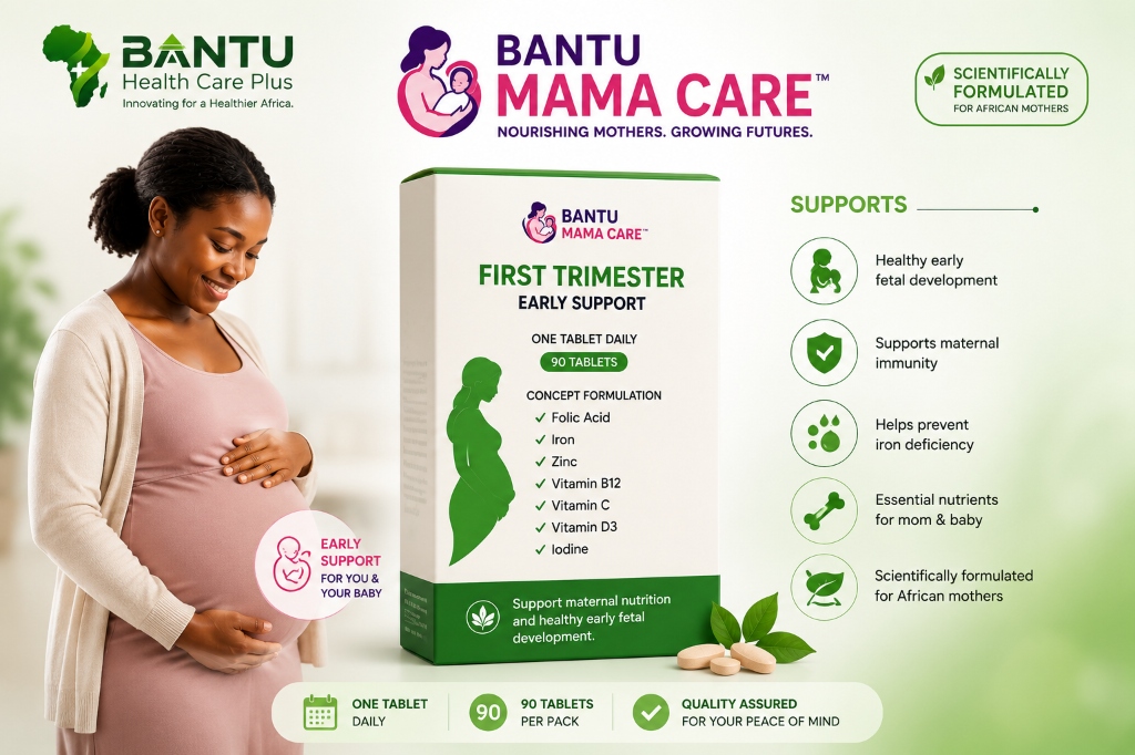 First Trimester Early Support